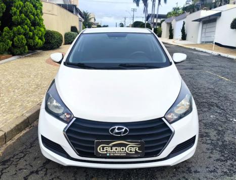 HYUNDAI HB 20 Hatch 1.0 12V 4P FLEX TGDI TURBO COMFORT PLUS, Foto 2