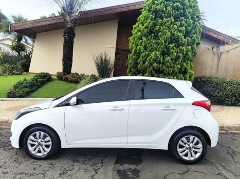 HYUNDAI HB 20 Hatch 1.0 12V 4P FLEX TGDI TURBO COMFORT PLUS, Foto 3