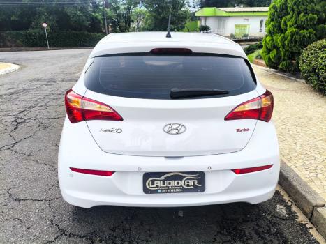 HYUNDAI HB 20 Hatch 1.0 12V 4P FLEX TGDI TURBO COMFORT PLUS, Foto 5