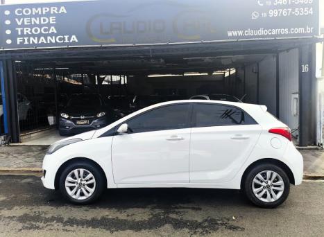 HYUNDAI HB 20 Hatch 1.0 12V 4P FLEX TGDI TURBO COMFORT PLUS, Foto 6