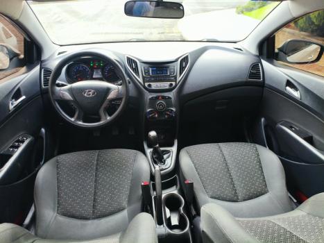 HYUNDAI HB 20 Hatch 1.0 12V 4P FLEX TGDI TURBO COMFORT PLUS, Foto 7