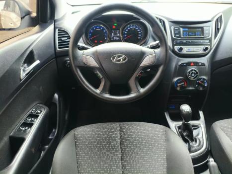 HYUNDAI HB 20 Hatch 1.0 12V 4P FLEX TGDI TURBO COMFORT PLUS, Foto 8