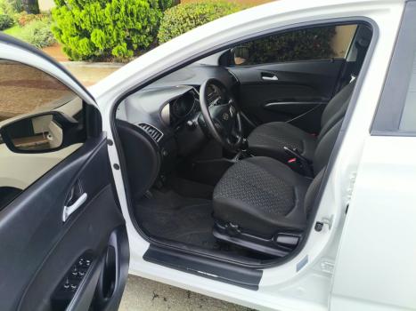HYUNDAI HB 20 Hatch 1.0 12V 4P FLEX TGDI TURBO COMFORT PLUS, Foto 9