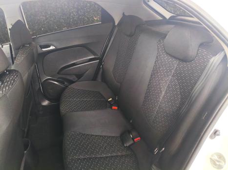 HYUNDAI HB 20 Hatch 1.0 12V 4P FLEX TGDI TURBO COMFORT PLUS, Foto 10