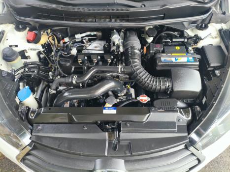 HYUNDAI HB 20 Hatch 1.0 12V 4P FLEX TGDI TURBO COMFORT PLUS, Foto 11