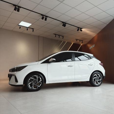 HYUNDAI HB 20 Hatch 1.0 12V 4P FLEX TGDI TURBO PLATINUM, Foto 2