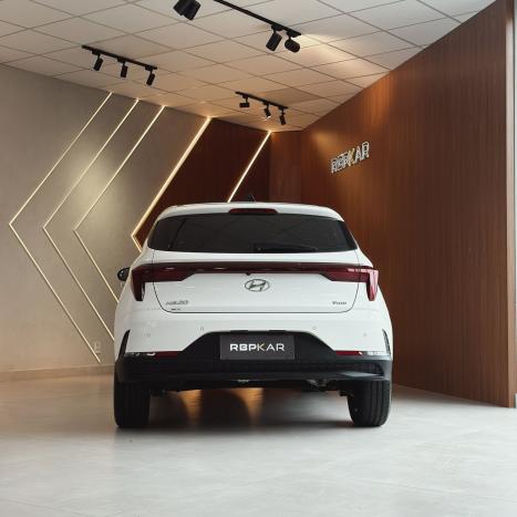 HYUNDAI HB 20 Hatch 1.0 12V 4P FLEX TGDI TURBO PLATINUM, Foto 9