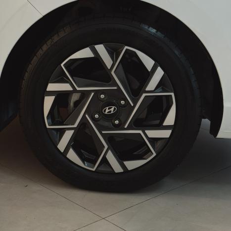HYUNDAI HB 20 Hatch 1.0 12V 4P FLEX TGDI TURBO PLATINUM, Foto 10