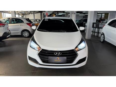 HYUNDAI HB 20 Hatch 1.0 12V 4P FLEX COMFORT, Foto 2