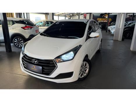 HYUNDAI HB 20 Hatch 1.0 12V 4P FLEX COMFORT, Foto 3