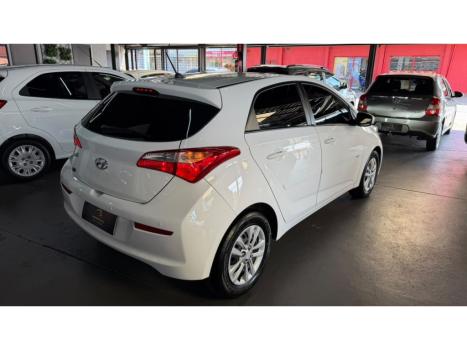 HYUNDAI HB 20 Hatch 1.0 12V 4P FLEX COMFORT, Foto 4