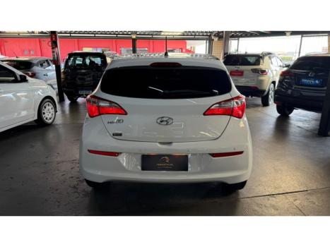 HYUNDAI HB 20 Hatch 1.0 12V 4P FLEX COMFORT, Foto 5