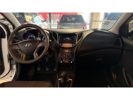 HYUNDAI HB 20 Hatch 1.0 12V 4P FLEX COMFORT, Foto 7