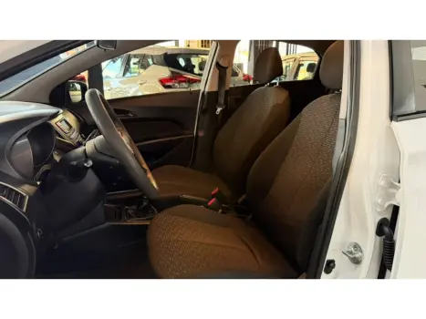 HYUNDAI HB 20 Hatch 1.0 12V 4P FLEX COMFORT, Foto 9
