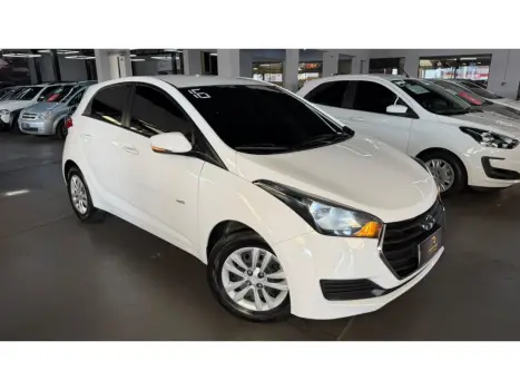 HYUNDAI HB 20 Hatch 1.0 12V 4P FLEX COMFORT, Foto 17