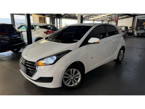 HYUNDAI HB 20 Hatch 1.0 12V 4P FLEX COMFORT, Foto 18