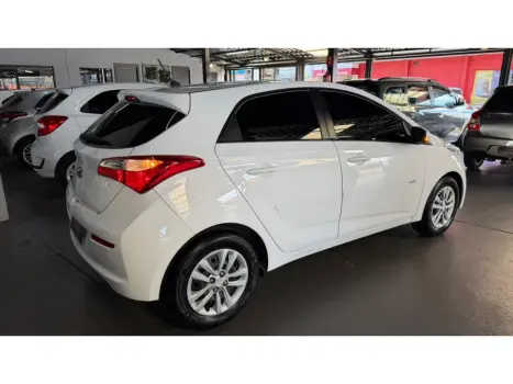HYUNDAI HB 20 Hatch 1.0 12V 4P FLEX COMFORT, Foto 19