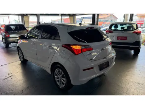 HYUNDAI HB 20 Hatch 1.0 12V 4P FLEX COMFORT, Foto 20
