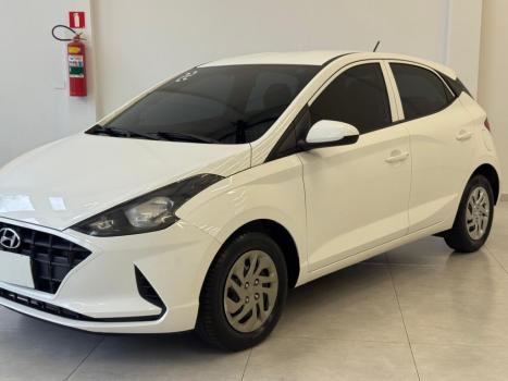 HYUNDAI HB 20 Hatch 1.0 12V 4P FLEX SENSE, Foto 1