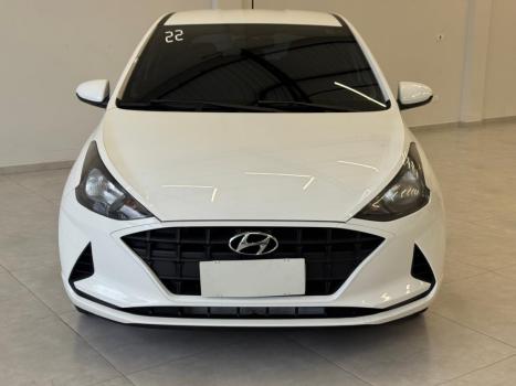 HYUNDAI HB 20 Hatch 1.0 12V 4P FLEX SENSE, Foto 2