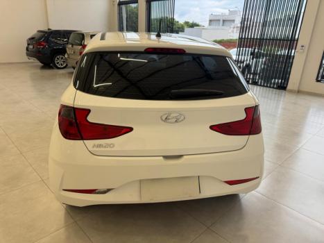 HYUNDAI HB 20 Hatch 1.0 12V 4P FLEX SENSE, Foto 3