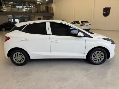 HYUNDAI HB 20 Hatch 1.0 12V 4P FLEX SENSE, Foto 4