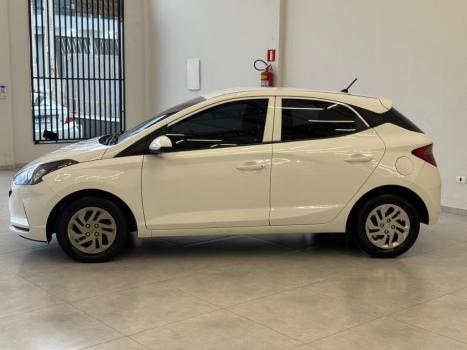 HYUNDAI HB 20 Hatch 1.0 12V 4P FLEX SENSE, Foto 5
