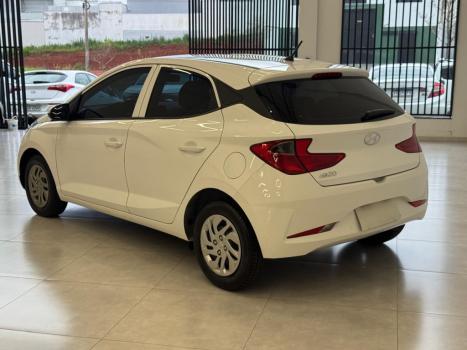 HYUNDAI HB 20 Hatch 1.0 12V 4P FLEX SENSE, Foto 7