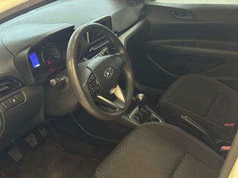 HYUNDAI HB 20 Hatch 1.0 12V 4P FLEX SENSE, Foto 8