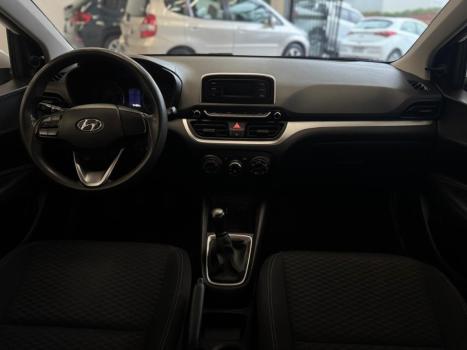 HYUNDAI HB 20 Hatch 1.0 12V 4P FLEX SENSE, Foto 11