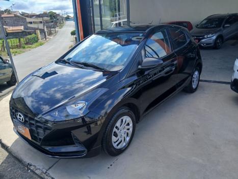 HYUNDAI HB 20 Hatch 1.0 12V 4P FLEX SENSE, Foto 2