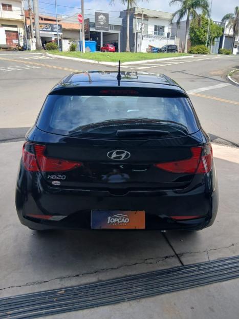 HYUNDAI HB 20 Hatch 1.0 12V 4P FLEX SENSE, Foto 6