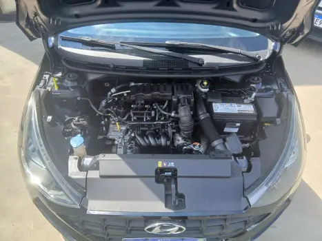 HYUNDAI HB 20 Hatch 1.0 12V 4P FLEX SENSE, Foto 9