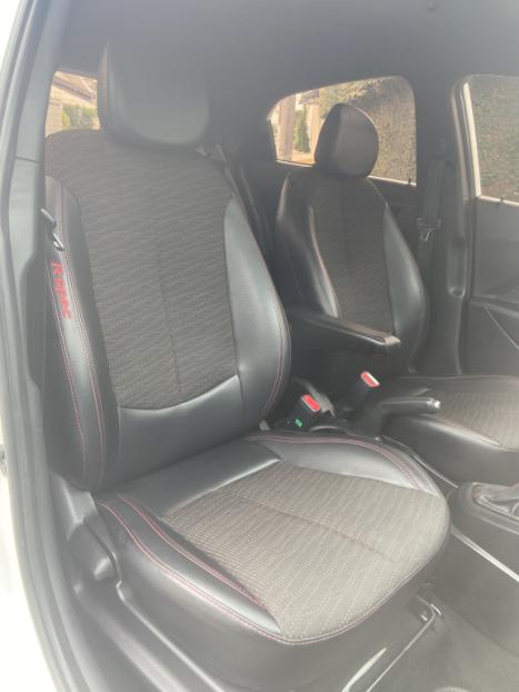 HYUNDAI HB 20 Hatch 1.6 16V 4P R SPEC FLEX AUTOMÁTICO, Foto 3