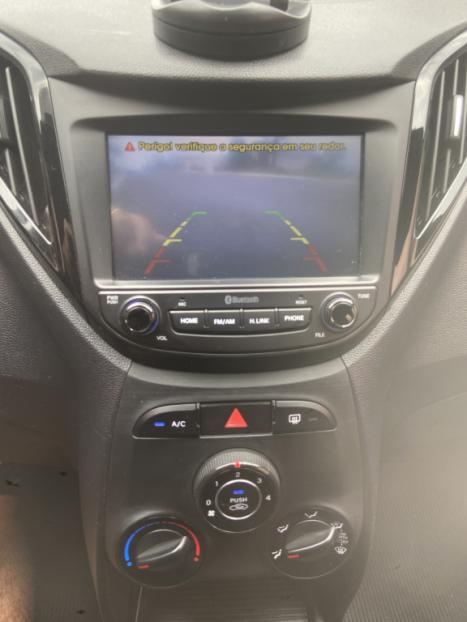 HYUNDAI HB 20 Hatch 1.6 16V 4P R SPEC FLEX AUTOMÁTICO, Foto 6