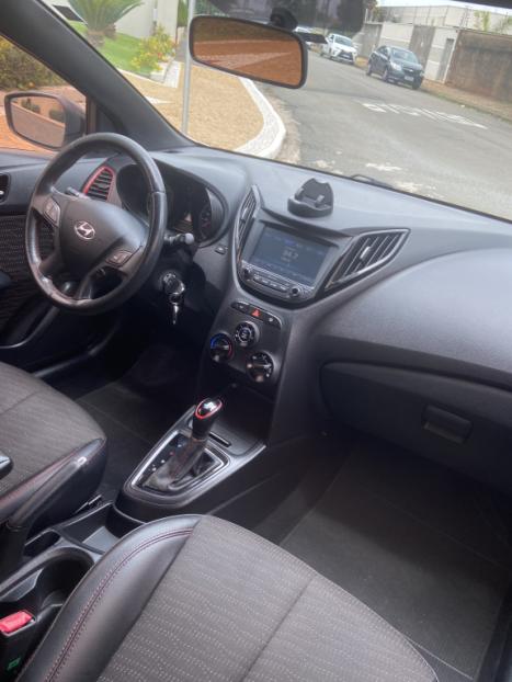 HYUNDAI HB 20 Hatch 1.6 16V 4P R SPEC FLEX AUTOMÁTICO, Foto 7