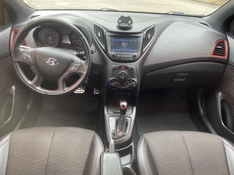 HYUNDAI HB 20 Hatch 1.6 16V 4P R SPEC FLEX AUTOMÁTICO, Foto 8