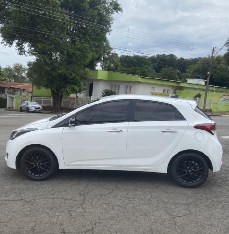 HYUNDAI HB 20 Hatch 1.6 16V 4P R SPEC FLEX AUTOMÁTICO, Foto 12