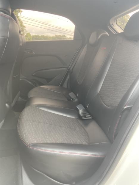 HYUNDAI HB 20 Hatch 1.6 16V 4P R SPEC FLEX AUTOMÁTICO, Foto 13