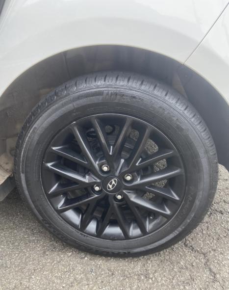 HYUNDAI HB 20 Hatch 1.6 16V 4P R SPEC FLEX AUTOMÁTICO, Foto 15