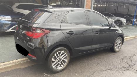 HYUNDAI HB 20 Hatch 1.0 12V 4P FLEX TGDI TURBO EVOLUTION AUTOMÁTICO, Foto 2