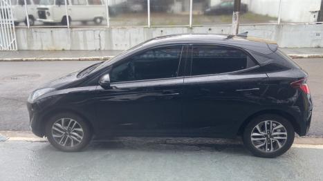 HYUNDAI HB 20 Hatch 1.0 12V 4P FLEX TGDI TURBO EVOLUTION AUTOMÁTICO, Foto 3