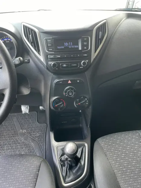 HYUNDAI HB 20 Hatch 1.0 12V 4P FLEX UNIQUE, Foto 7