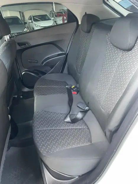 HYUNDAI HB 20 Hatch 1.0 12V 4P FLEX UNIQUE, Foto 11