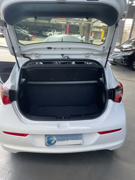 HYUNDAI HB 20 Hatch 1.0 12V 4P FLEX UNIQUE, Foto 13