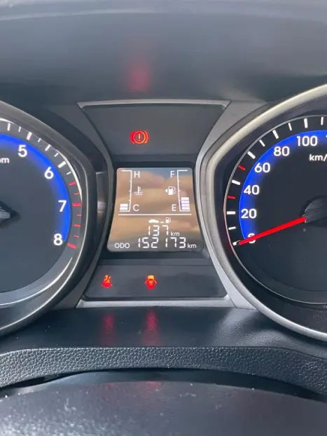 HYUNDAI HB 20 Hatch 1.0 12V 4P FLEX UNIQUE, Foto 14