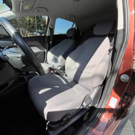 HYUNDAI HB 20 Hatch X 1.6 16V 4P PREMIUM FLEX AUTOMÁTICO, Foto 8