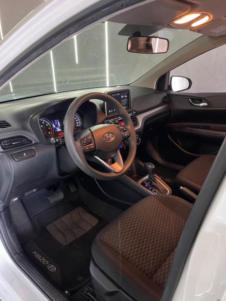 HYUNDAI HB 20 Hatch 1.6 16V 4P FLEX VISION AUTOMÁTICO, Foto 2