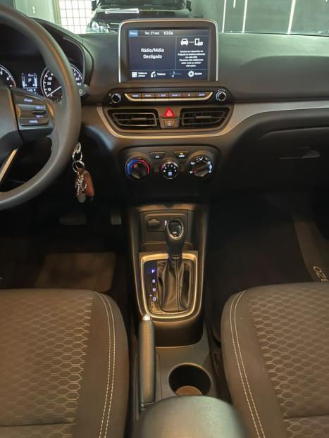 HYUNDAI HB 20 Hatch 1.6 16V 4P FLEX VISION AUTOMÁTICO, Foto 15