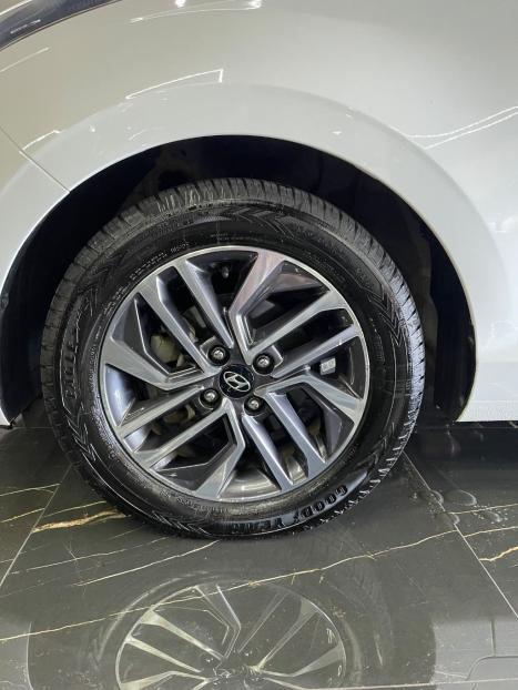 HYUNDAI HB 20 Hatch 1.6 16V 4P FLEX VISION AUTOMÁTICO, Foto 16